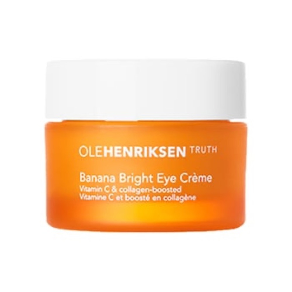 Ole Henriksen Banana Bright Eye Cream